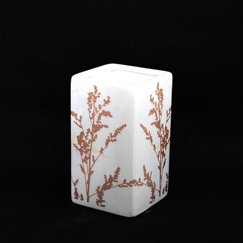 طقم إكسسوارات حمام فاخر من 4 قطع