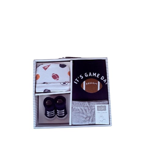 طقم رضع "Daddy’s Little Helper"