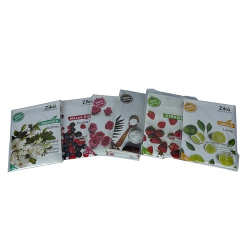 معطر أكياس عطرية Ziko – روائح متعددة