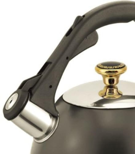 غلاية من هاوس رولاند، سعتها ٣.٥ لتر، ستانلس ستيل أ...