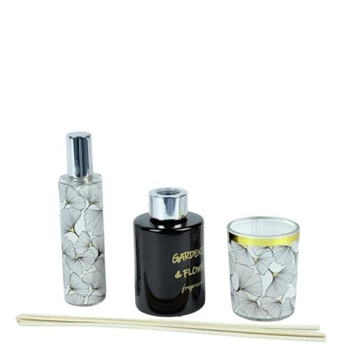 مجموعة العلاج بالروائح