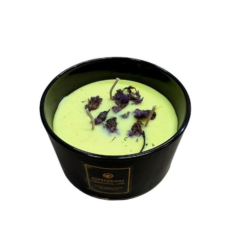 شموع Expressions Beautiful Life الفاخرة