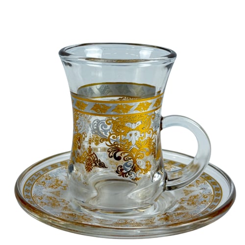 بكج الشاي الملكي – 12 بيالة