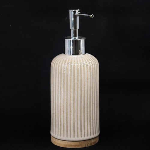 طقم إكسسوارات حمام فاخر من 4 قطع