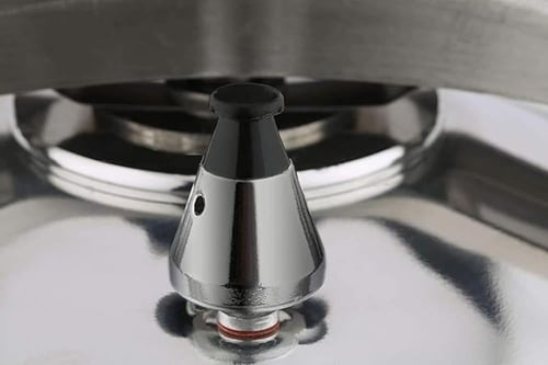 قدر ضغط ألمنيوم