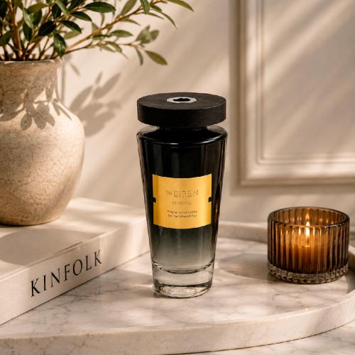 معطر منزلي فاخر برائحة ساكورا – 500 مل