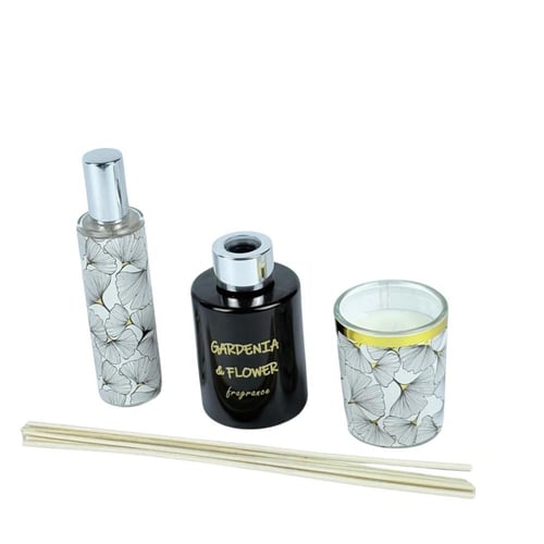 مجموعة العلاج بالروائح