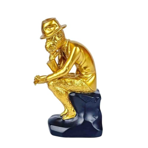 تمثال ديكوري