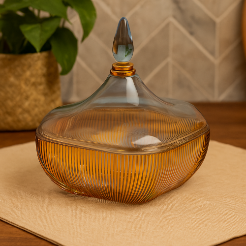 صينية تقديم حلويات