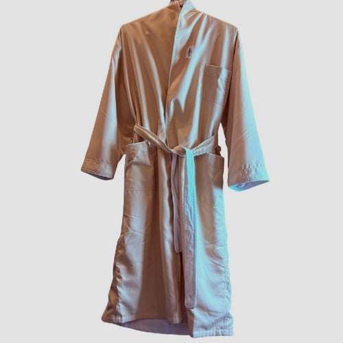 روب استحمام فاخر للرجال والنساء