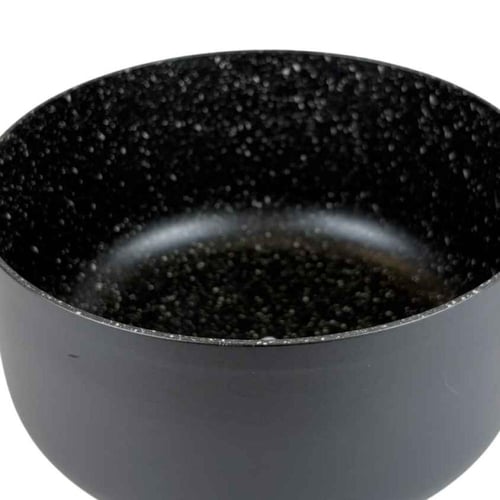 قدر طبخ سولتام بمقابض حمراء -24سم