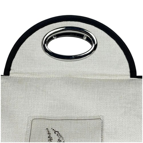 حقيبة حفظ طعام وشراب بعازل حراري-تصميم شاي وقهوة