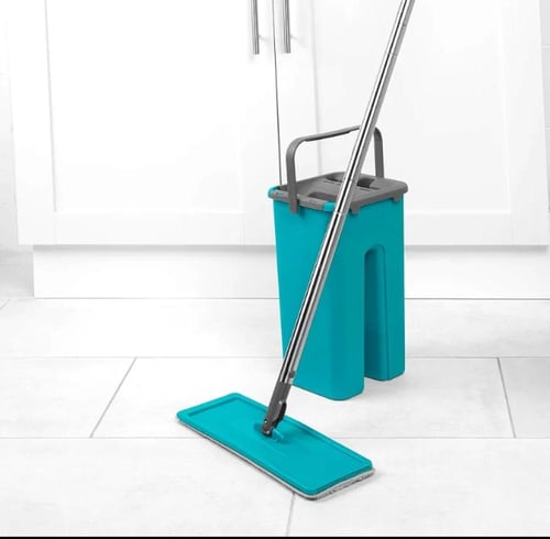 ممسحة دوارة