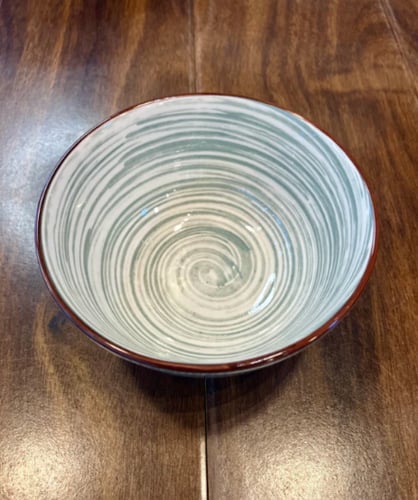 طبق بورسلان