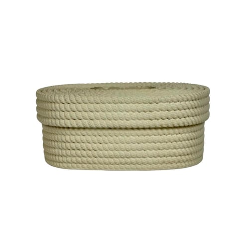 علبة مناديل بتصميم عصري – ستايل نوردك بسيط وأنيق