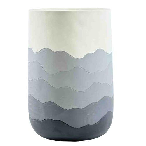 مزهرية سيراميك