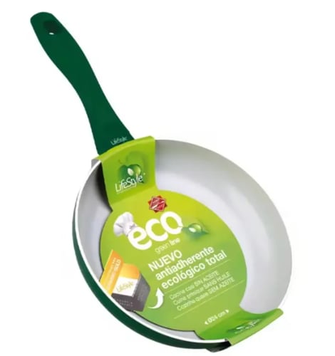 مقلاة جرانيت - 28سم