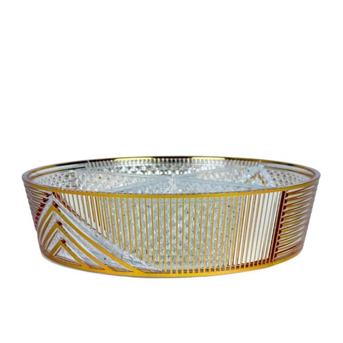 صينية تقديم حلويات