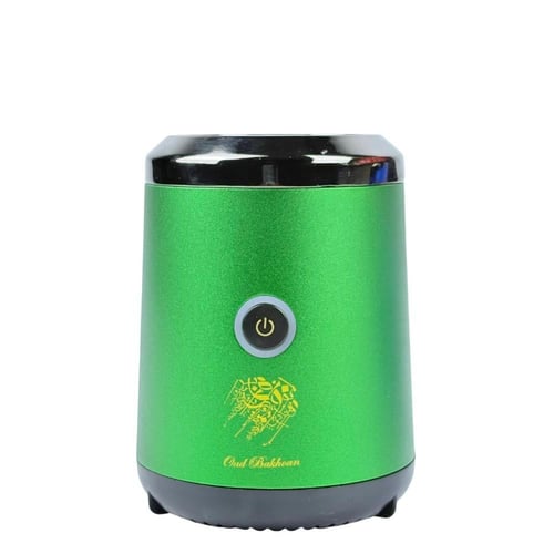 مبخرة كهربائية بتصميم عصري