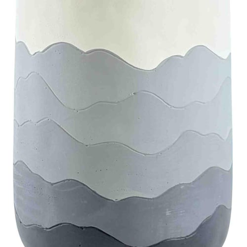 مزهرية سيراميك