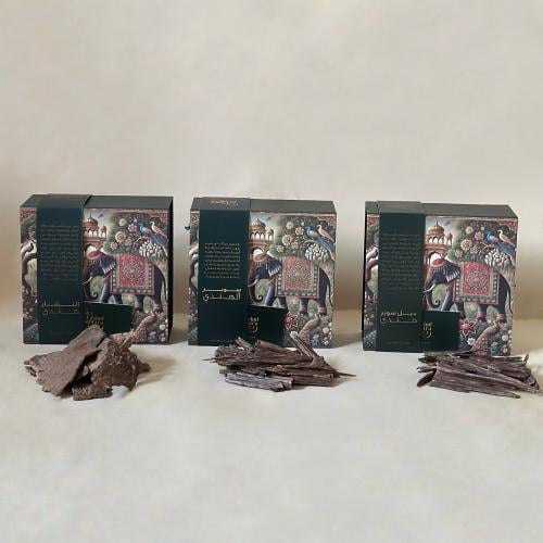 بخور سوبر هندي