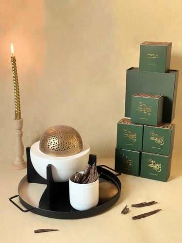 بخور سوبر هندي