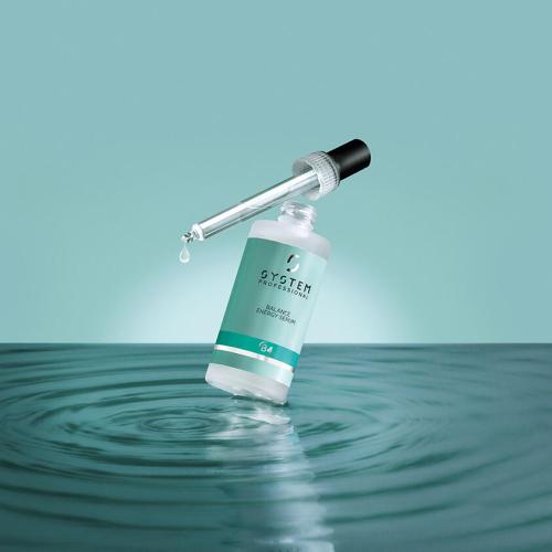 System Professional Balance Energy Serum - 100 ml
