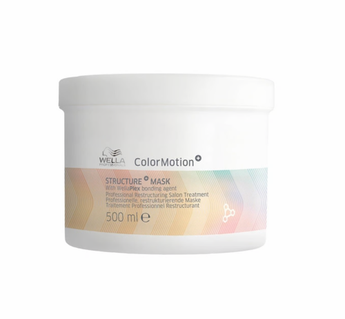 Wella Professionals Color Motion+ Mask - 500 ml