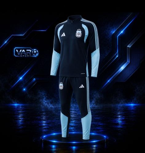 طقم سويتر الارجنتين 2026
