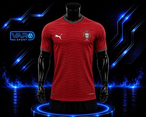 Portugal 2026 T-shirt