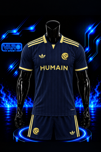 طقم النصر البديل 2027