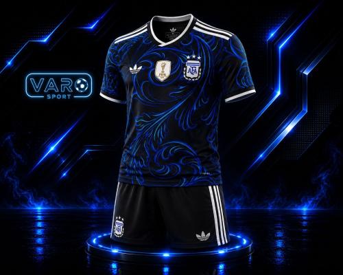 Argentina 2026 team