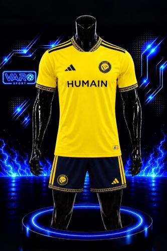 طقم النصر 2027