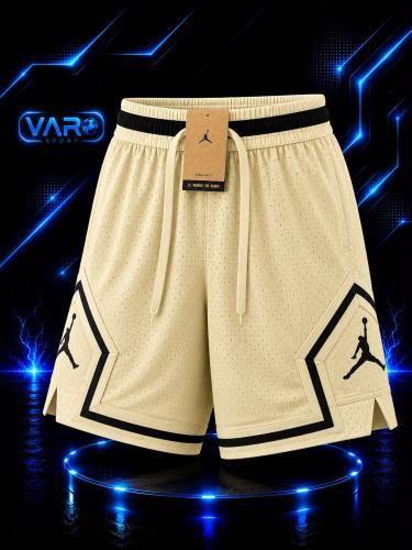 Desert Jordan shorts