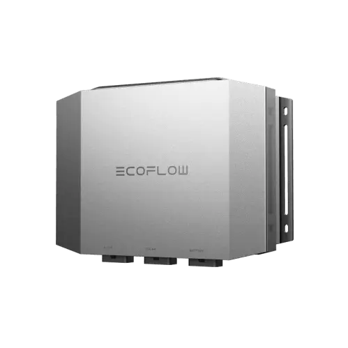 AC generator charger from EcoFlow with 1000 watt capacity