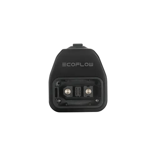 Delta Pro to Smart Generator Adapter