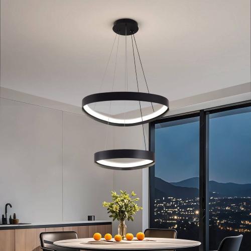 ثريا مودرن مجوز - بتصميم حلقي مزدوج