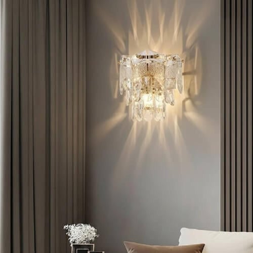 ابليك جداري كلاسيك - يحاكي الطراز الكلاسيكي