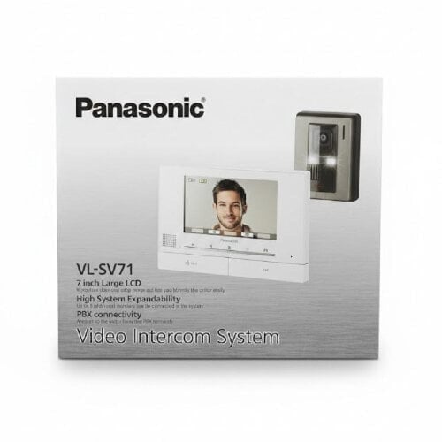 انتركوم باناسونيك VL-SV71