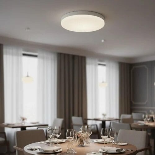 لمبات سبوت لايت لطش - مثلج مقاس 20 سم