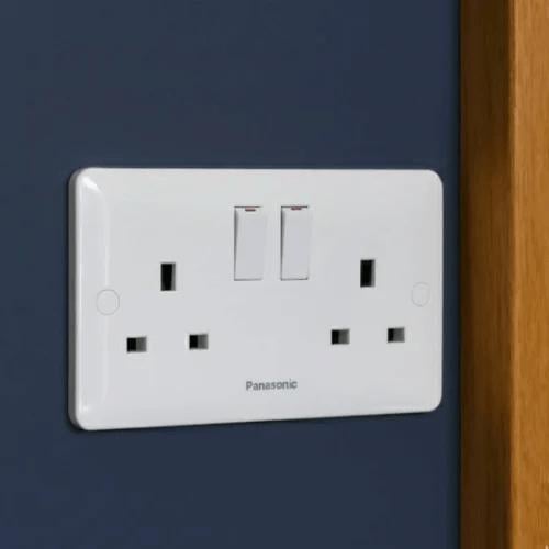 فيش مجوز باناسونيك - صيني 13 امبير Harmony