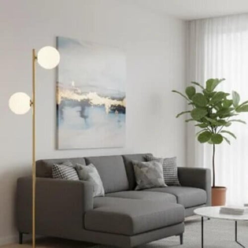 ابجوره طويله - مودرن مثالية للمكاتب والمجالس