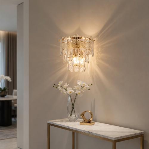 ابليك جداري كلاسيك - يحاكي الطراز الكلاسيكي