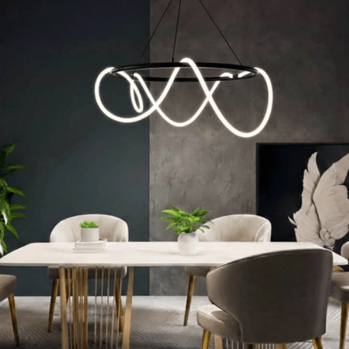 ثريا Infinity – تصميم يعيد تعريف الفخامة