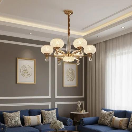 ثريا مودرن كلاسيك - فخامة الطراز الكلاسيكي