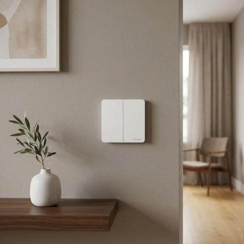 مفتاح باينو باناسونيك تايلندي - ثنائي 3 ألوان