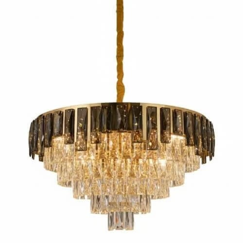 ثريا كريستال نيوكلاسيك - Smoky Crystal