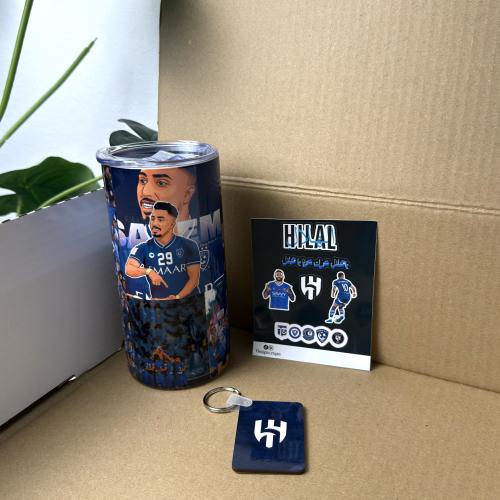 بوكس الهلال