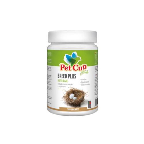 بريد بلس BREED PLUS