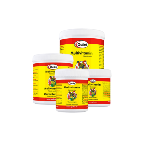 ملتي فيتامين بودر - 375 غرام